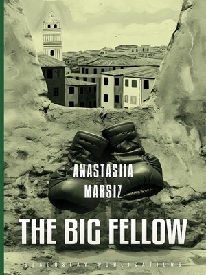 cover image of The Big Fellow